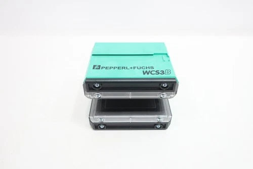 Pepperl Fuchs WCS3B-LS121 Read Head