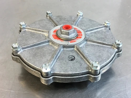 Asco TA30A11 Pressure Temperature Switch Transducer    6C