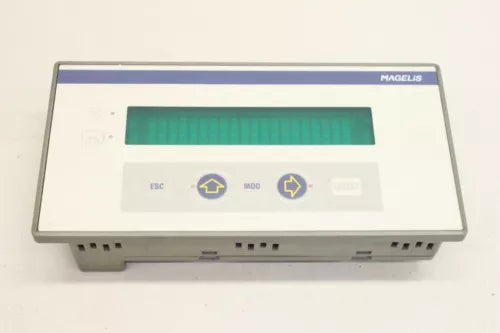 Telemecanique MAGELIS MODICON XBT H012110 Operator Panel XBTH012110