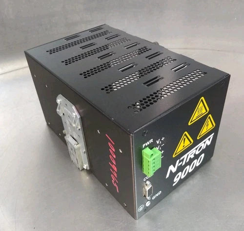 N-TRON 9000BP Slot Chassis 9000 CPU Module                              Loc4D46