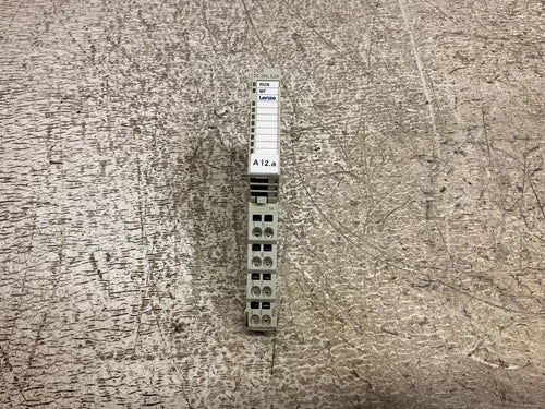 Lenze EPM-S302.2A Output Module 8 PT 24 VDC DO8 EPMS3022A (VT)