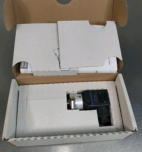 WIKA A-10 Pressure Sensor                                               Loc5E32