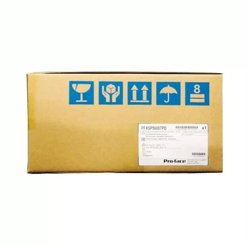PFXSP5600TPD NEW PROFACE PFXSP5600TPD Pro Face Touch Screen