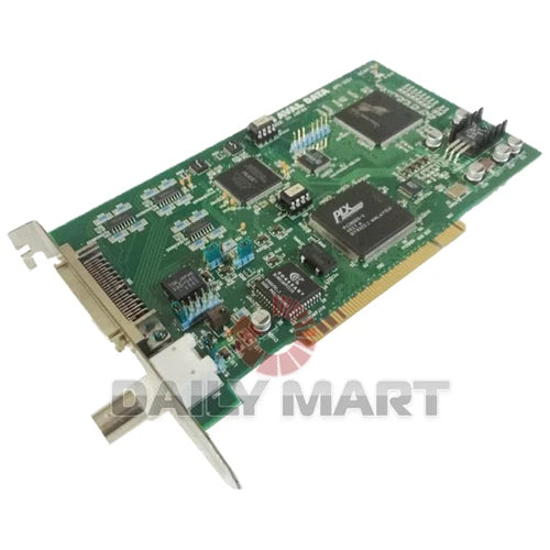 1PCS Used Tested AVAL DATA APC-3321 DCAM-IF Image Acquisition Card