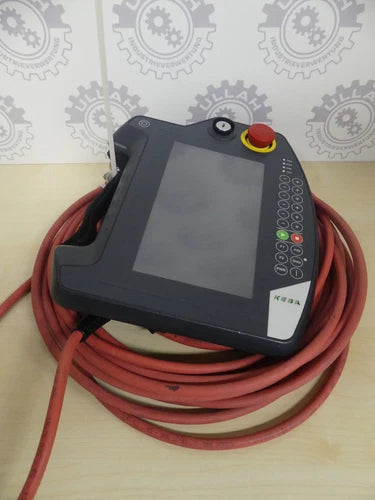 KEBA KeTop T70-Rqa-AN0-W10E