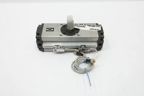 Smc NCDRA1BS50-190-A53SA Rotary Actuator 145psi