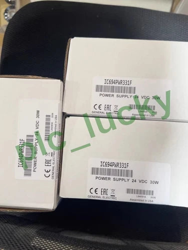 IC694PWR331 GE brand new original PLC power module IC694PWR331