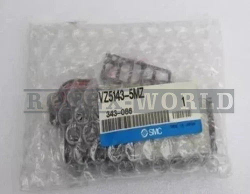 1PCS Brand New SMC solenoid valve VZ5143-5MZ