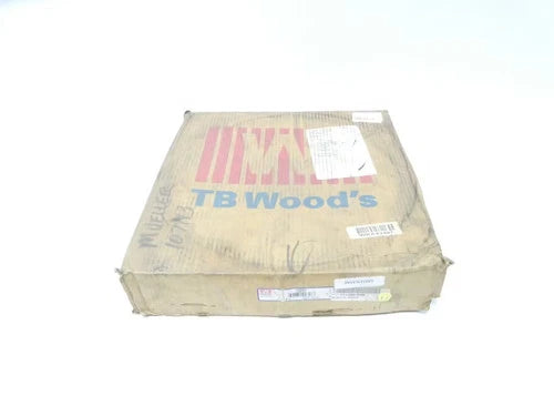 Tb Woods 1604B 4 Groove V-belt Sheave