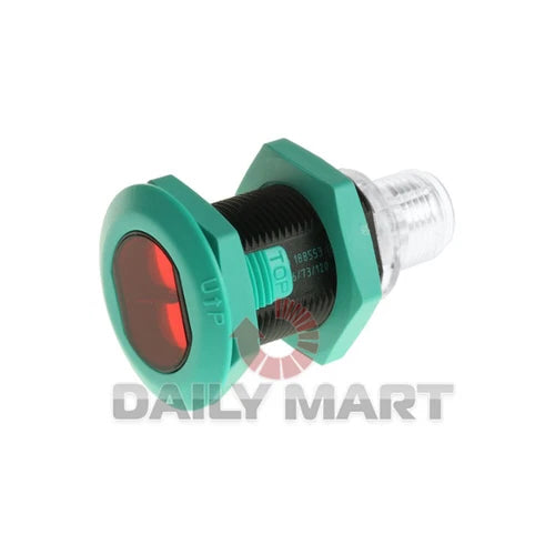 New In Box PEPPERL+FUCHS GLV18-6/73/120 Sensor