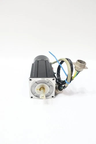 Tamagawa 4073N27E31 Ac Servo Motor 300w 200v-ac