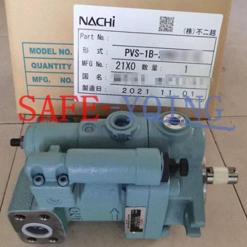 1PC NACHI Plunger Pump PVS-1B-22N3-12 New