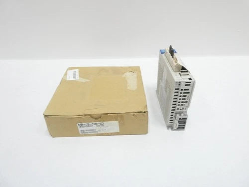 Smc LECSS2-S5 Servo Drive 170v-ac 100w 3ph 200-230v-ac