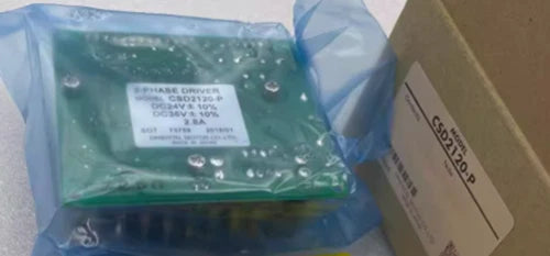 NEW ORIENTAL MOTOR CSD2120-P Vexta Driver Stepping Motor Drive