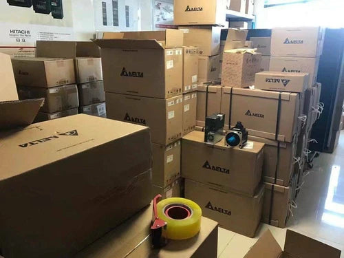 1PC Delta Servo Drive ASD-A2-1021-U NEW