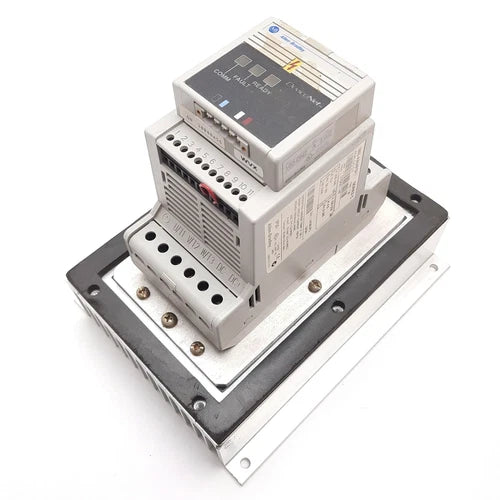 Allen Bradley 160S-AA04PSF1 Analog Signal Follower Variable Speed Drive, 1HP