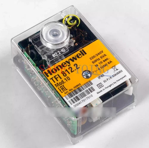 1PCS Honeywell TFI812.2 Burner Controller new