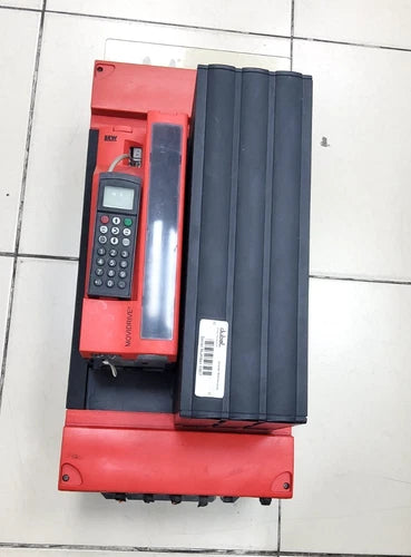 SEW EURO DRIVE MDX60A0550-503-4-05/ MDX61B0022-503-4-50