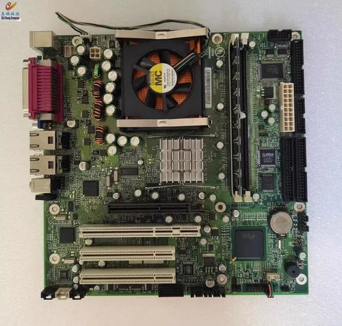 1pcs used Radisys Corporation BG845G 060-00866-0005 #E10