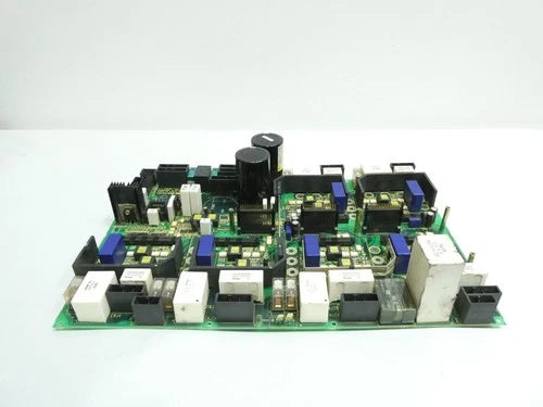 Fanuc A16B-2000-006 Servo Amplifier Board