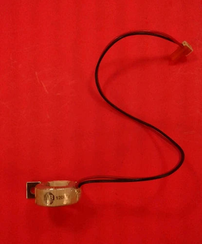 Allen Bradley 120637 Coil.      4B