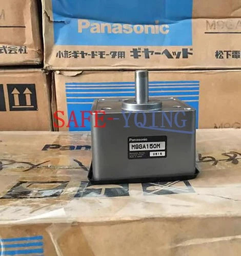 1PCS Panasonic Gear Head M9GA150M NEW