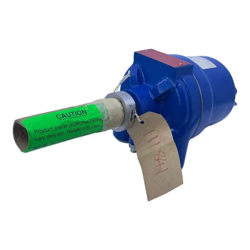 Magnetrol TDF-1200-WOO6T1-9220-008 Niveusteuerung 86 bar 24V DC Magnetrol TDF-12