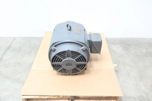 Toshiba 250016-695 Motor 365tsc 75hp 1765rpm 230/460v-ac 3ph