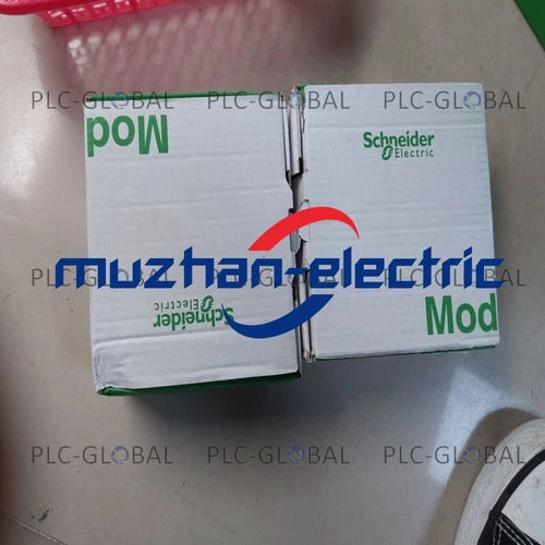 Brand New Schneider BMENOC0321