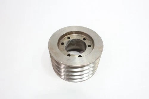 Dodge 4GR5V5.2-SD 4 Groove V-belt Sheave