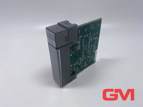 SST Woodhead Profibus Modul SST-PFB-SLC Profibus module SLC 500 Version 2.3.1