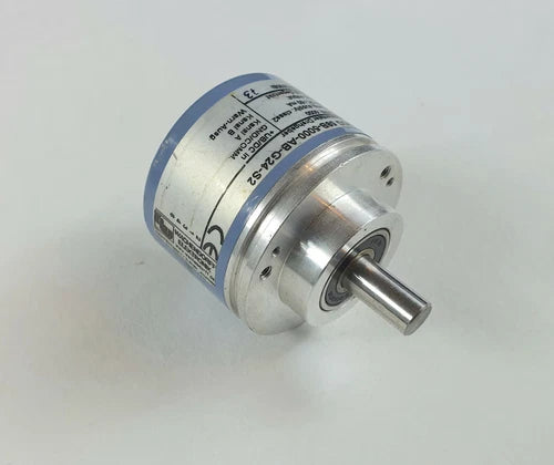 WACHENDORFF WDG 58B-5000-AB-G24-S2 ENCODER