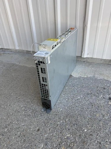 Siemens 6SN1123-1AB00-0BA2 SIMODRIVE 611 Power Module GHC-49