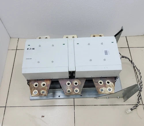 EATON XTCEC20R CONTACTOR IEC/EN 60947