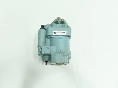 Nachi PVS-1B-16N3-Z-E13 Hydraulic Piston Pump
