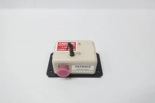 Patriot DP-50-200-24 Linear Motion Transducer