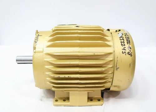 Baldor EM3665T Ac Motor 230/460v-ac 1750rpm 5hp 3ph 184t