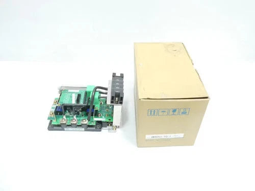 Yaskawa JUSP-WS60AA Servopack Board Module
