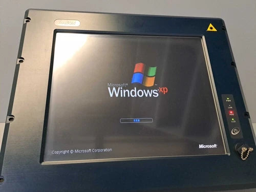 TFAPC8172HTTA11110 - Aaeon - TF APC 8172HTT A1 1110 / Desk Terminal 17 