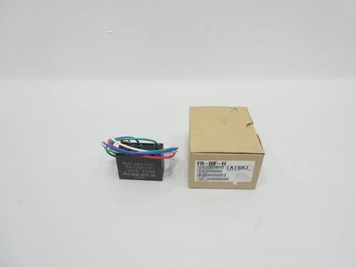 Mitsubishi FR-BIF-H Radio Noise Filter 400v-ac