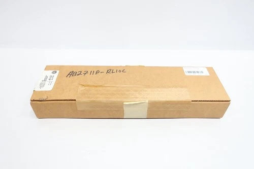 Allen Bradley 2711P-RL10C Backlight Replacement Kit