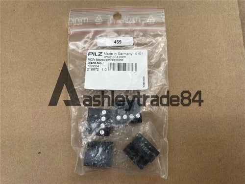 1PCS NEW PILZ PNOZ 750004