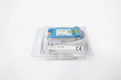 Bently Nevada 330180-91-00 3300 Xl Proximitor Sensor 5/8mm 24v-dc