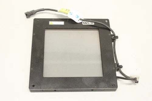 CCS LFX2-100SW 24V 13W  Flat Dome Light LFX2100SW LFX2 100SW