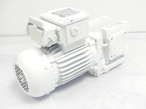 Bauer BS06-61U/DHE07LA4/ST/SP Motor / Motor Nr. z 11459734-1 A/ 189F4736