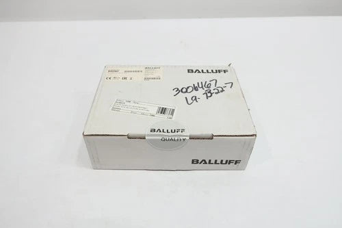 Balluff BIS00K3 BIS C-6008-048-650-06-ST23 Rfid Lf Processor Module