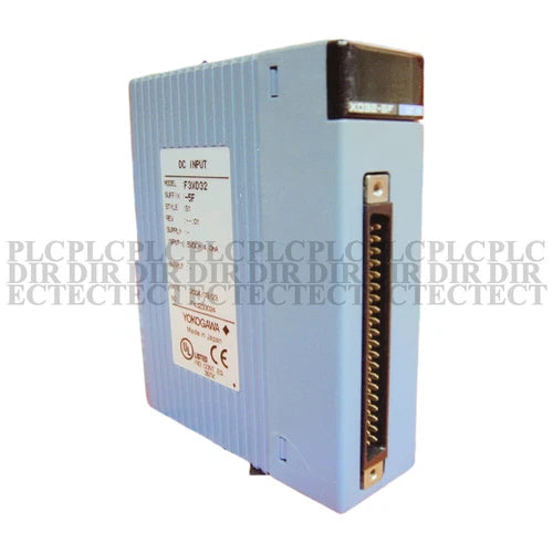 USED Yokogawa F3XD32-5F PLC Module