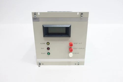 Abb AB B127B Hiee450932r1 Plc Module