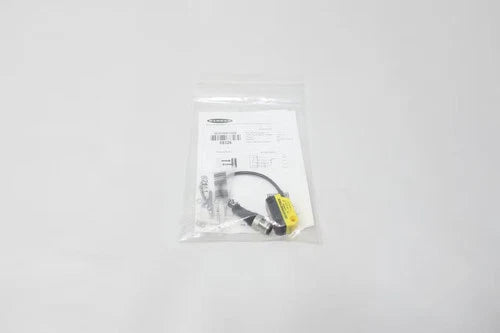 BANNER QS18VP6AF100Q5 68326 WORLD-BEAM QS18 PHOTOELECTRIC SENSOR 10-30V-DC