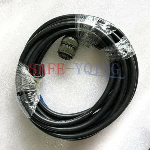 New 1PC FOR Fanuc Servo Motor Power Cable F06B-0001-K012 15M
